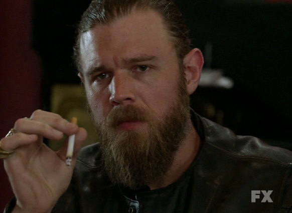 Sons of Anarchy Season 3 Episode 3 Caregiver Recap