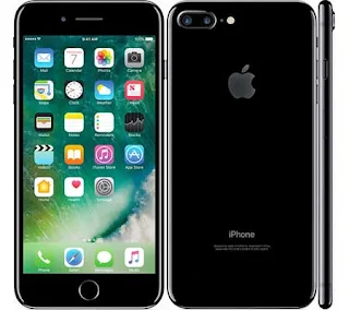 Iphone 8 Plus 64GB