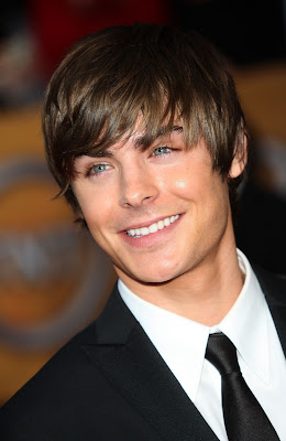 Zac Efron Pictures 2010