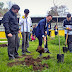 INJUV y CONAF realizaron arborización comunitaria con jóvenes de Talca