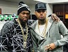 50 Cent feat. Chris Brown – ‘I’m the Man (Remix)’ - VIDEO