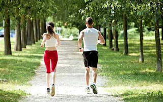 Benefits of Jogging Every Day