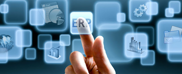 ERP Solution