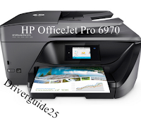 HP OfficeJet Pro 6970