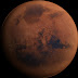 Terraforming of Mars