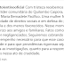 Prefeito Dinha e deputada Kátia, lamentam morte de Líder Quilombola em Simões Filho 
