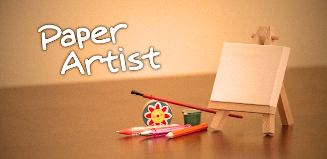 Paper Artist v1.4.12 Apk Download Android