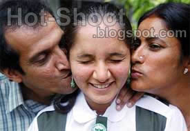 Sania Mirza unseen Photo