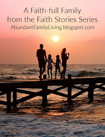 The Faith Stories Series