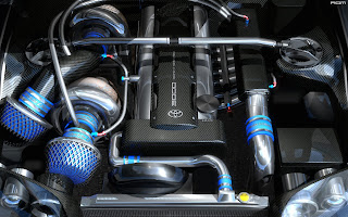 toyota photography engine 