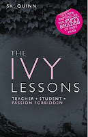 The Ivy Lessons - S. K. Quinn