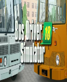 Bus Driver Simulator 2018 Free Download