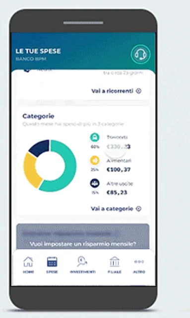 App Bancarie Per Smartphone Recensione [2024]