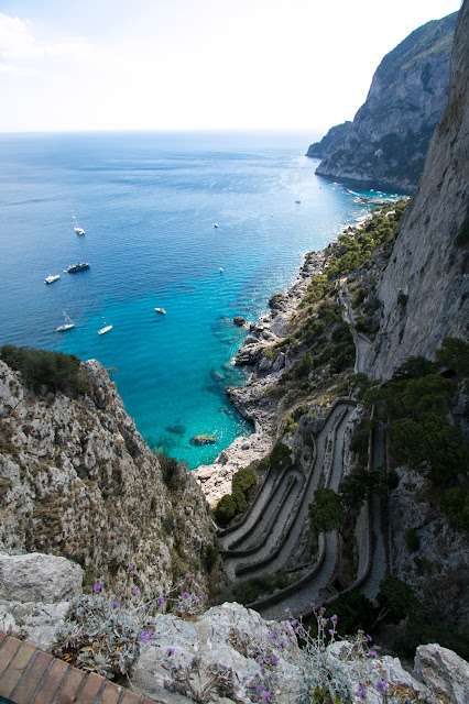 Via Krupp-Capri