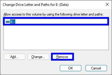 81-remove-drive-letter-win11