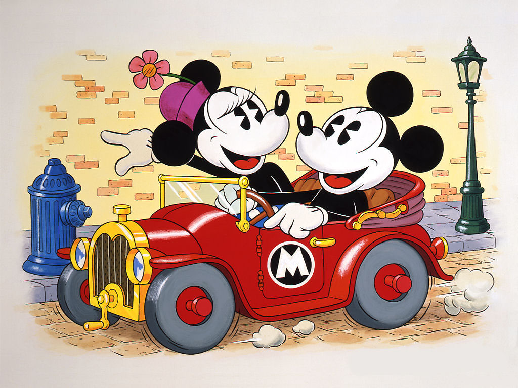 mickey mouse wallpaper Letest Fashions Updated Wallpapers 4