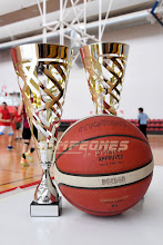 Liga Local Baloncesto Aranjuez