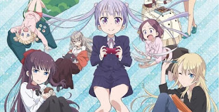 New Game! jadwal rilis ost anime summer 2016