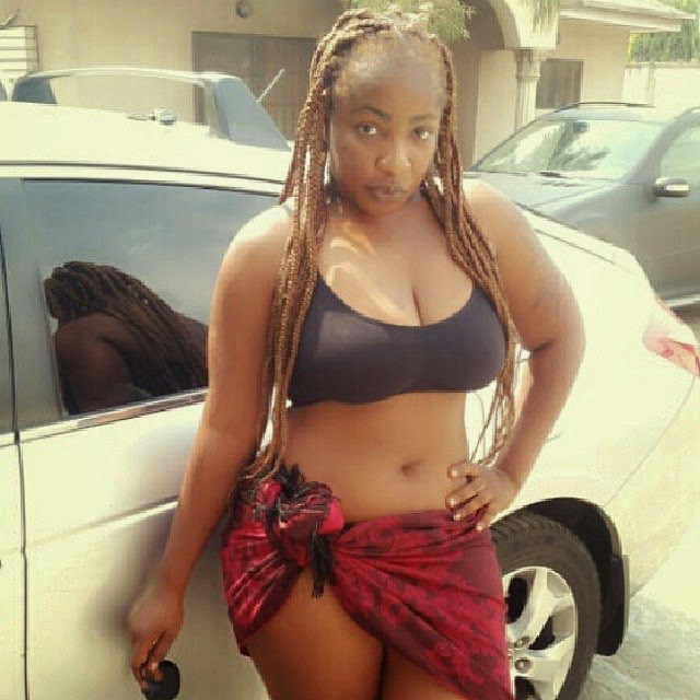 anita joseph bikini body