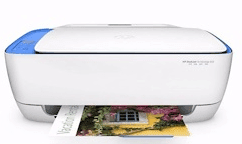 HP DeskJet 3630 Driver Download Windows 10, Windows 7, Mac ...