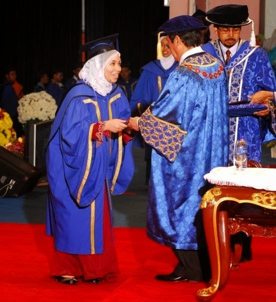 Zaman Universiti