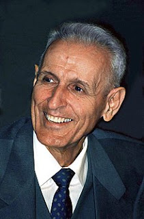 Kevorkian en 1966