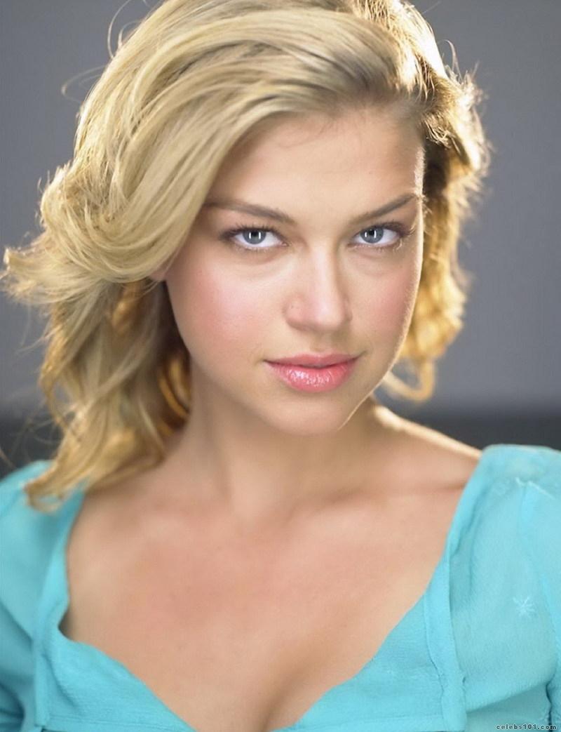 Adrianne Palicki Hairstyles