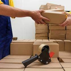 Amazon Fulfilment Services Canada