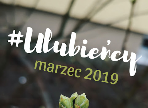 #ULUBIEŃCY marca - O!kwiaty, nowa lodówka... i Pozielonemu na papierze!