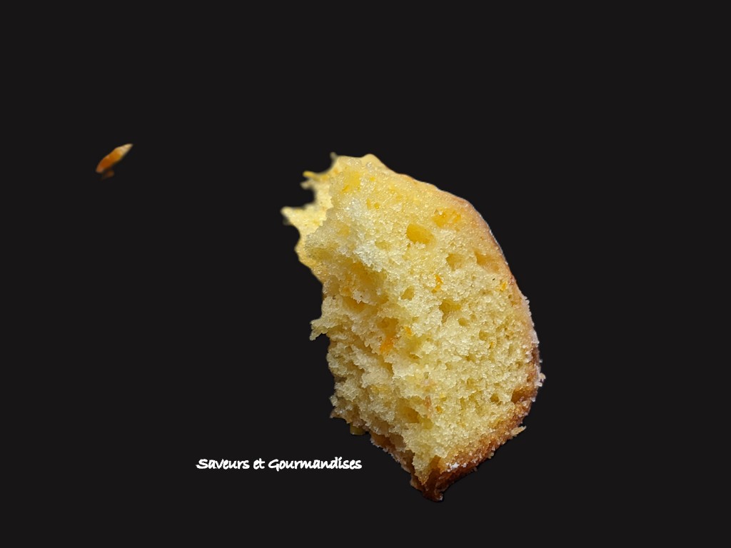 Cake moelleux ricotta (recette italienne simplissime).