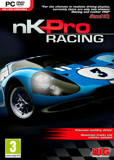 NKPRO RACING