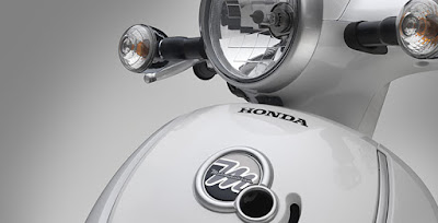 2016 Honda Metropolitan hd image