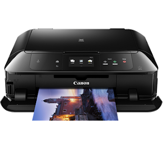 Canon PIXMA MG7760 Driver Download