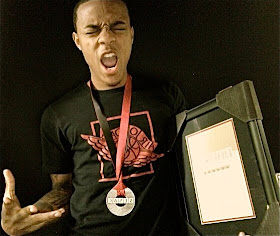bow wow 2010. Congrats to Bow Wow on his