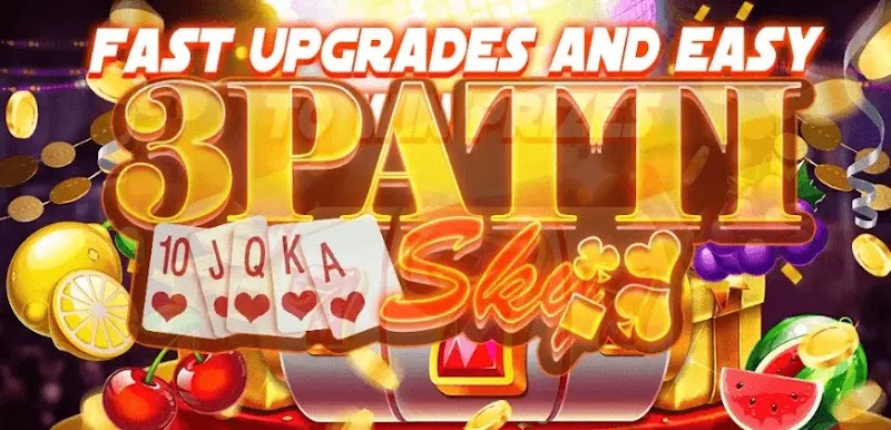 3 Patti Sky Download Latest version Pakistan ModAPK for Android Make Big Winnings