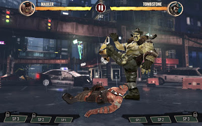 Zombie Deathmatch-4