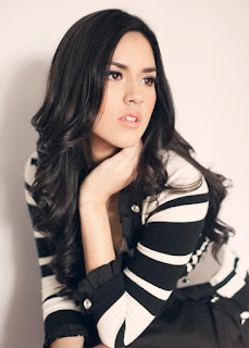 raisa cantik