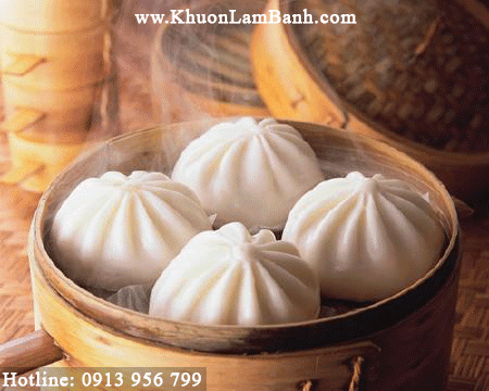 Bánh bao