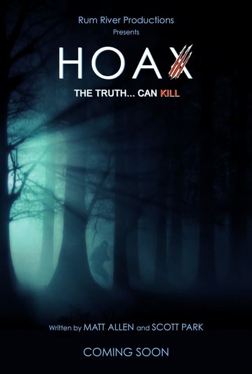 Hoax 2019 Film Completo Streaming