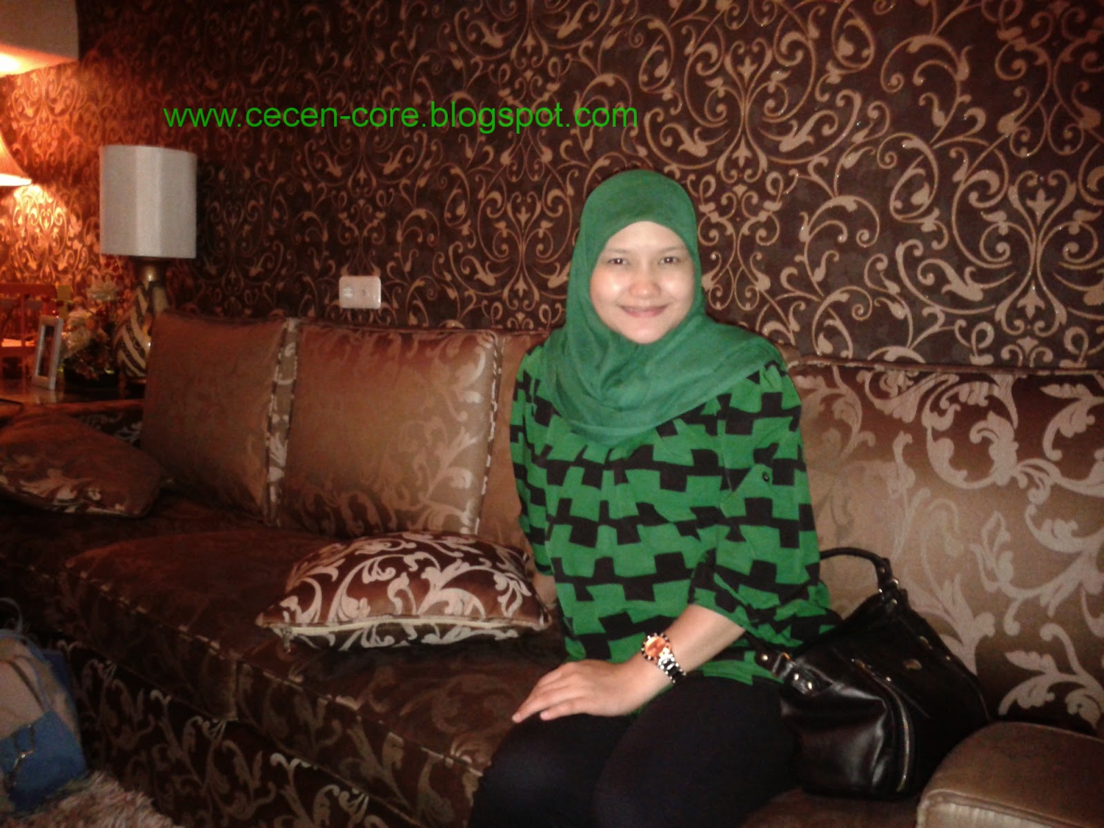 Terapi dan Pijat Relaksasi Untuk Ibu Hamil di Mom n Jo Medan