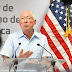Ken Salazar, embajador de EUA en México, celebra detención de Caro Quintero