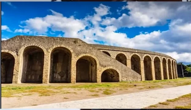 Amalan Songsang di Pompeii Kembali Dr Mat Rofa