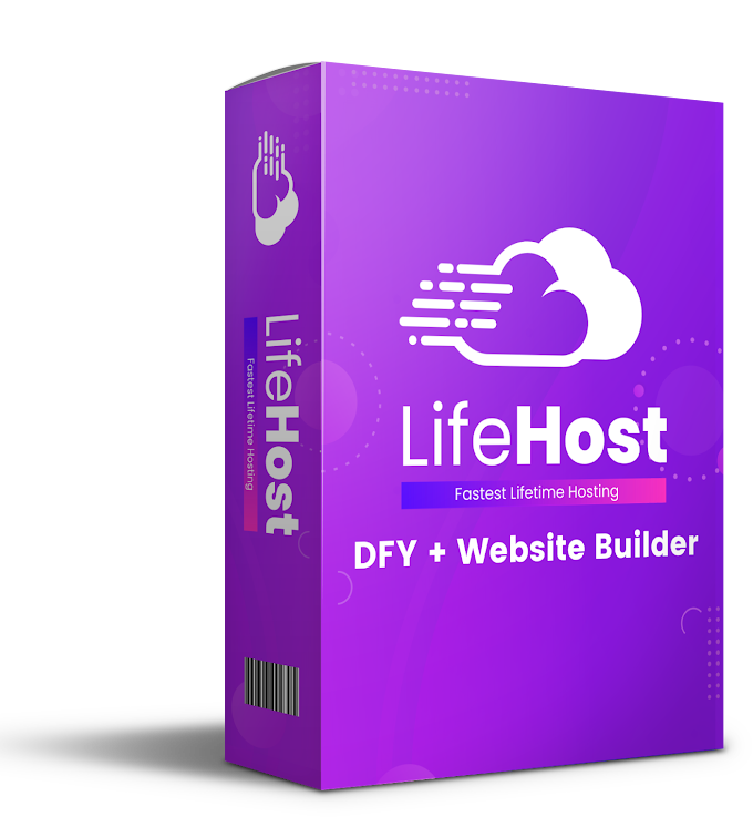 Ultrafast Hosting: Unlimited Sites, Unbeatable 1-Time Price