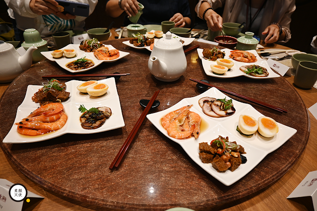 家上海 大閘蟹宴 大閘蟹 蟹宴 上海菜 食評 性價比