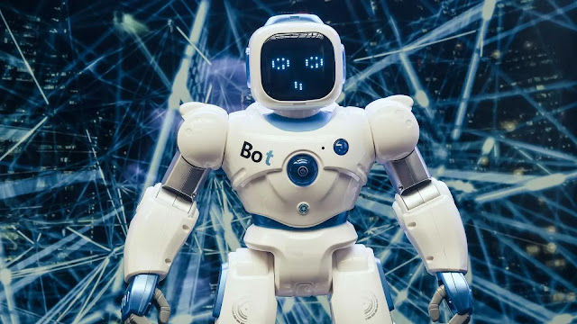 Advantages of Trading Algorithms and AI