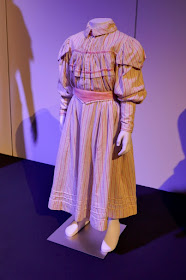 Return to Oz Dorothy Gale film costume