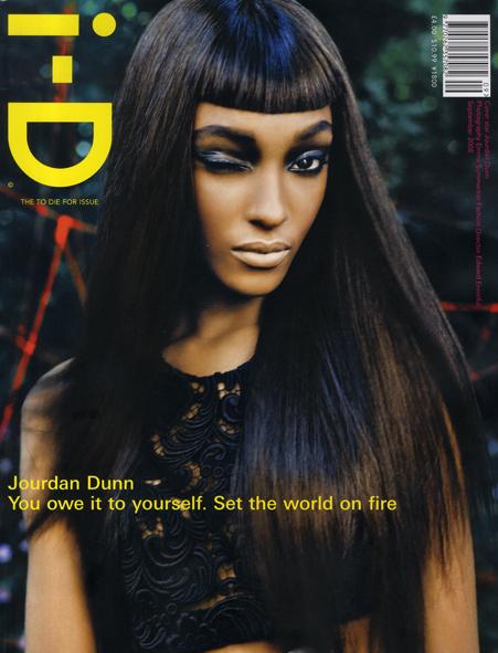 ID magazine