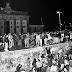Dec 11, 1989: The Berlin Wall was Opened