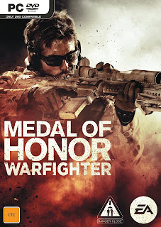 Free Download Medal of Honor: Warfighter PC Game Full Version