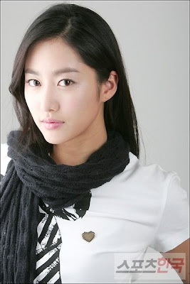 Jeon Hye Bin